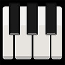 手机钢琴键盘下载 v2.5手机版