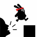 声控兔子人安卓版下载 v1.3手机游戏