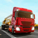 重型货车模拟器下载 v1.0.0手机游戏
