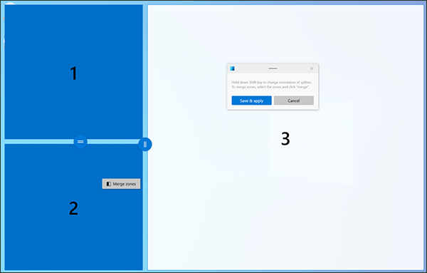 GridMove窗口管理官方版下载 v2.01桌面小工具