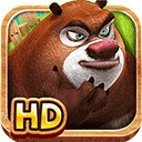 熊出没之森林保卫战安卓版下载 v1.0手机游戏