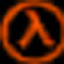 CS LogoṤHalfLife Logo Creatorİ v2.3İ