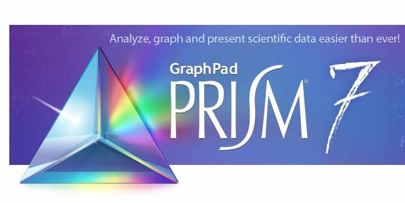 GraphPad Prism 7 ԰