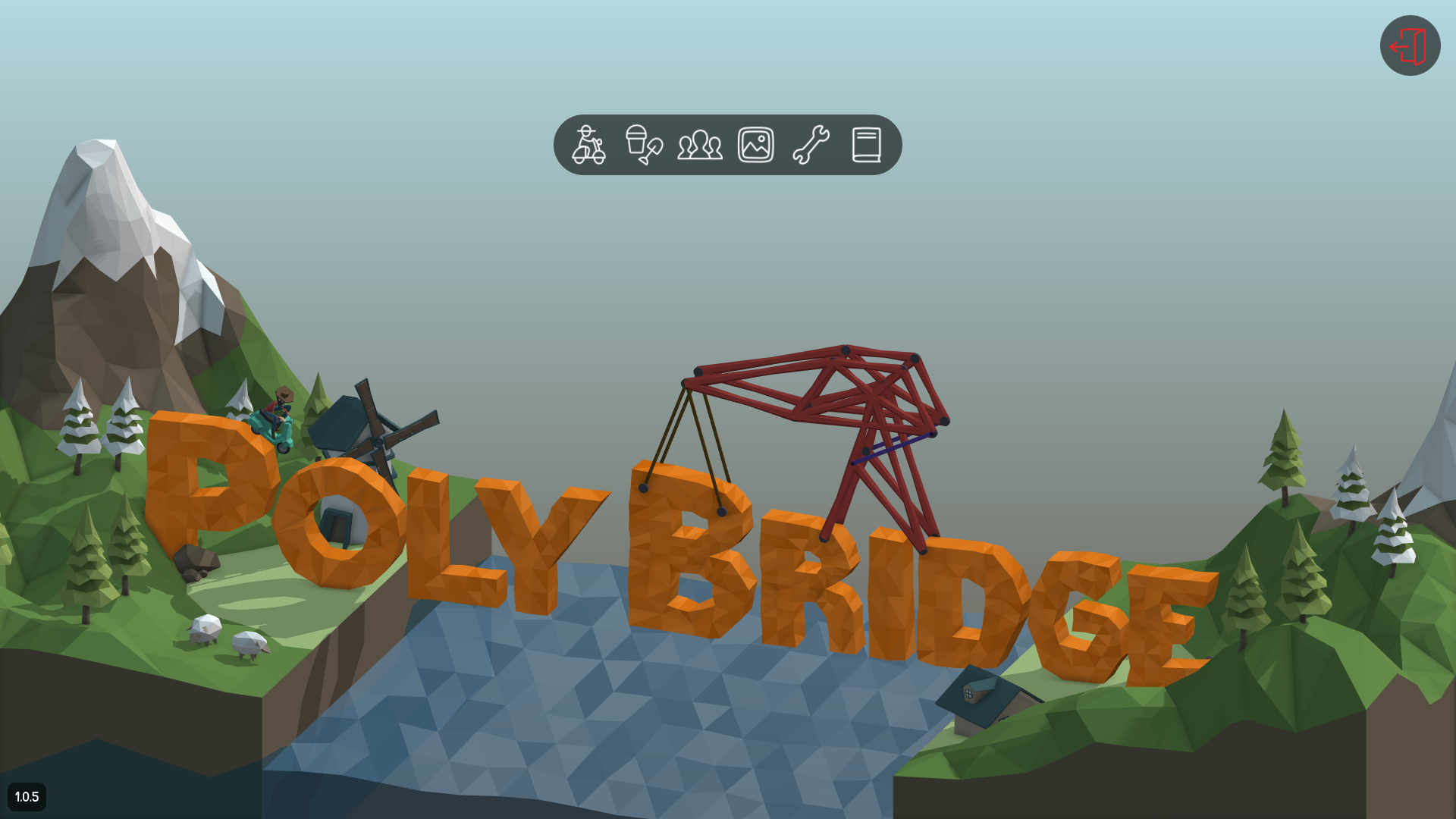 poly bridgeĵ԰ v1.1.0ɫ