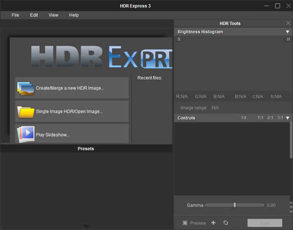 HDRͼƬHDR Express 3