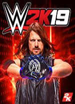 WWE 2K19ְҵˤɫ İ