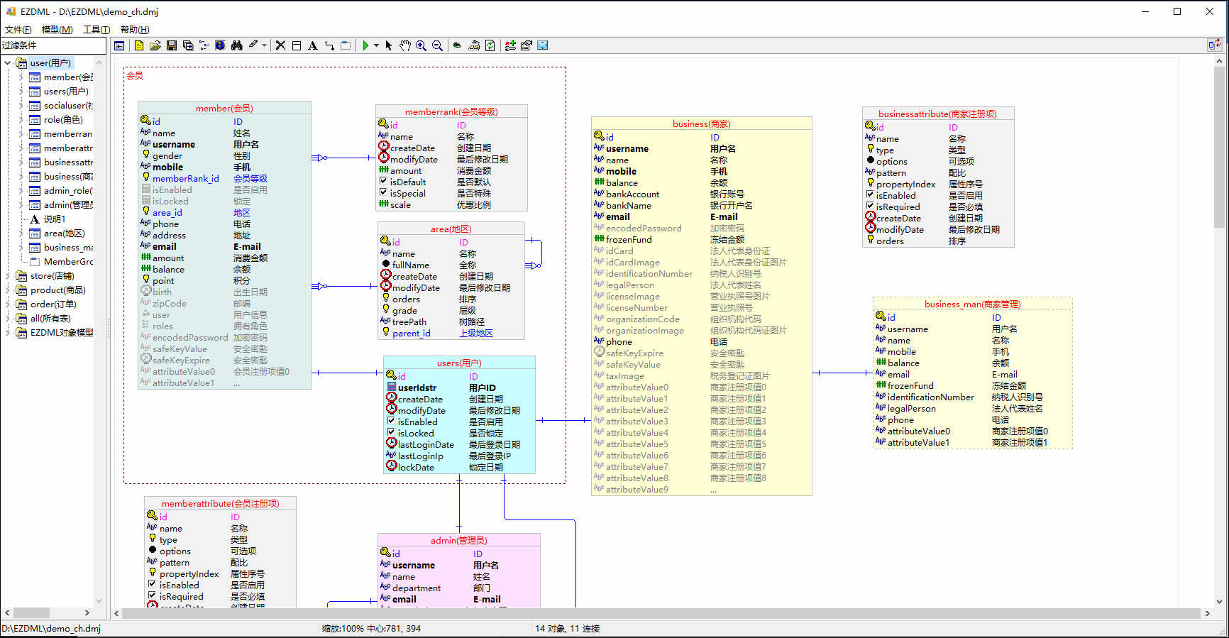 EZDMLṹ v3.66