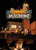 Survival Machine԰ v6.0