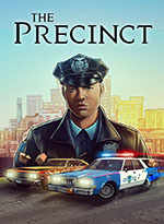 The PrecinctϷ v1.8.18866