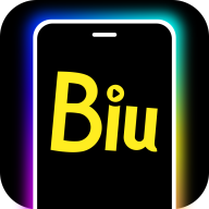 Biu边缘闪安卓版下载 v1.1.0手机版